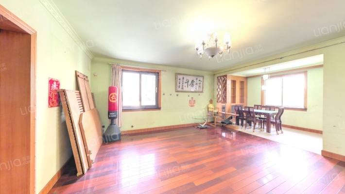 怡园小区（栖霞）二手房实景图