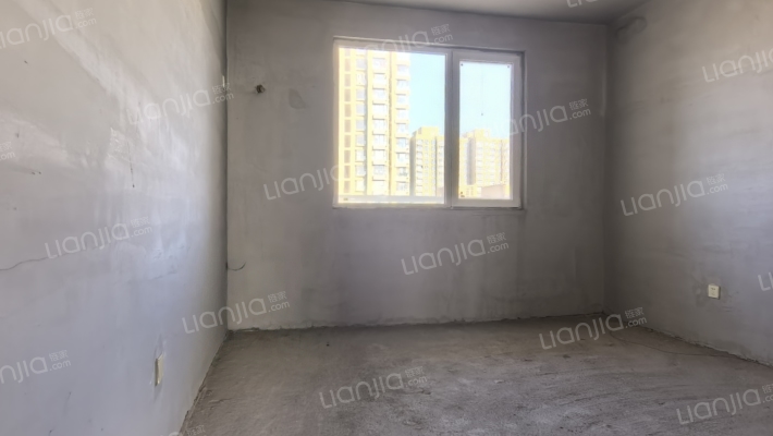 南北通户型好，采光好.小区物业管理好.-卧室A