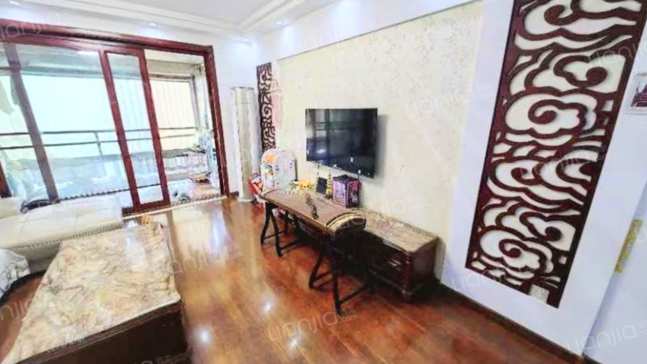 御景华庭二期二手房实景图