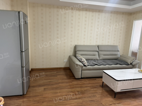 整租·海裕城 2室1厅 北