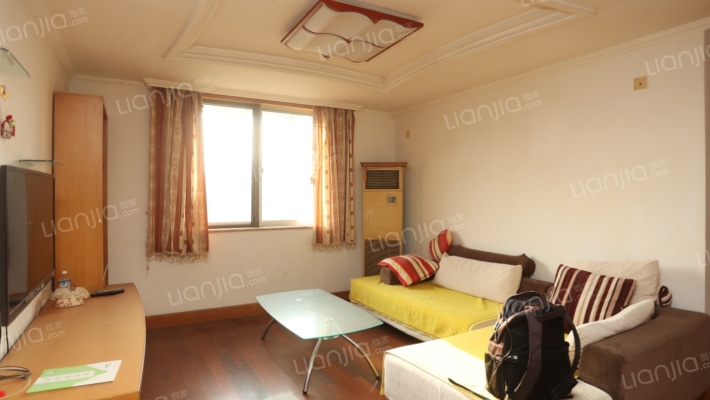 东吴新苑二手房实景图