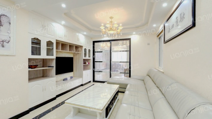 金阳广场二手房实景图