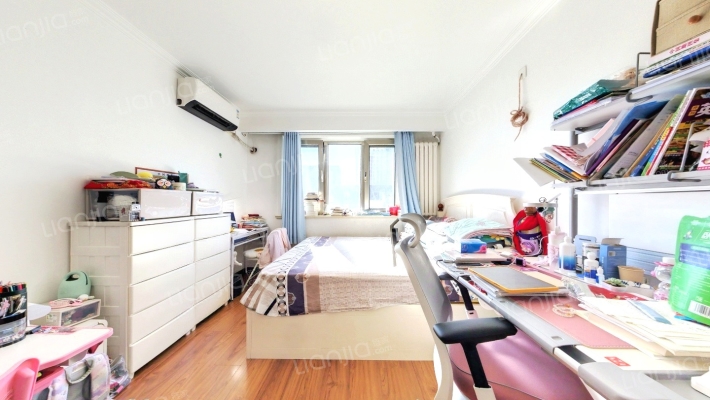 皂君庙丙2号院二手房实景图