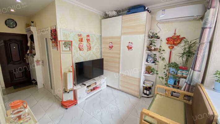 咸宜街二手房实景图