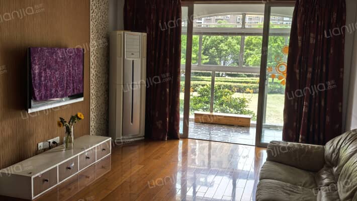 红菱苑二手房实景图