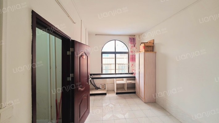 火烧床二手房实景图