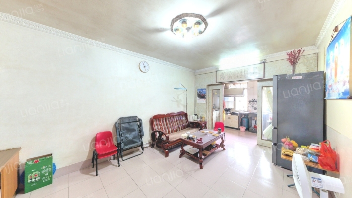 舒安居二手房实景图