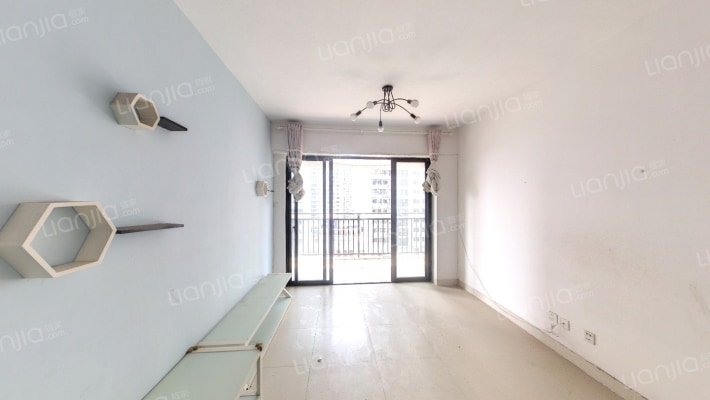 盛贤景都二手房实景图