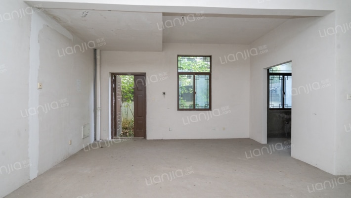 汤山鎏园二手房实景图