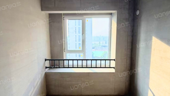桃源新都孔雀城 3室2厅 南 北-卧室C
