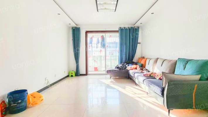 木秀园西区二手房实景图