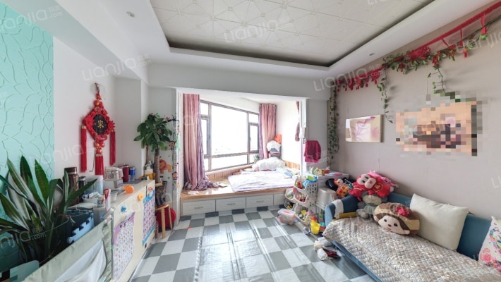 雍景国际二手房实景图