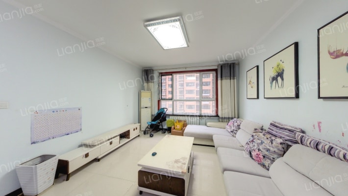 汇龙湾小区二手房实景图