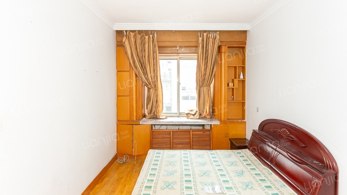 广济小区二手房实景图