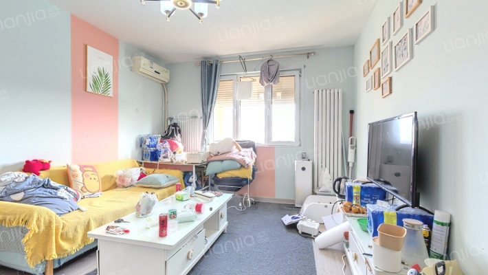 东惠家园4号院二手房实景图