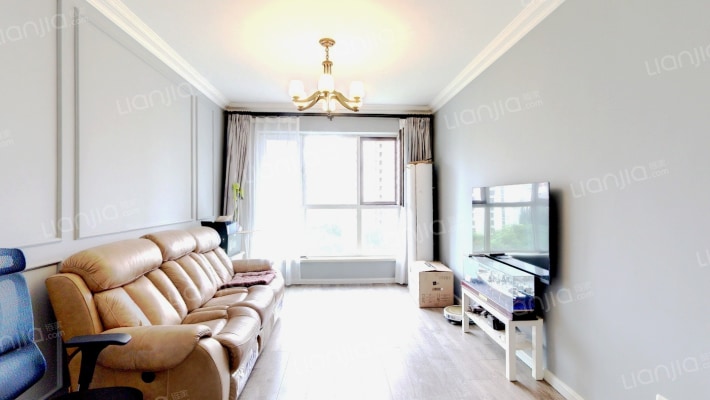 华业玫瑰东方Ⅱ期二手房实景图