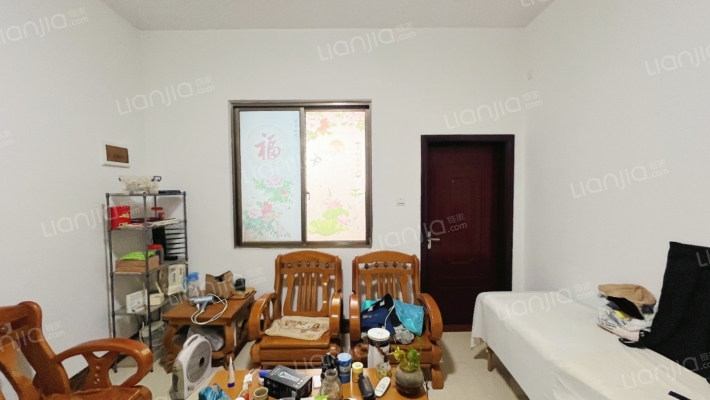 工商小区北区二手房实景图