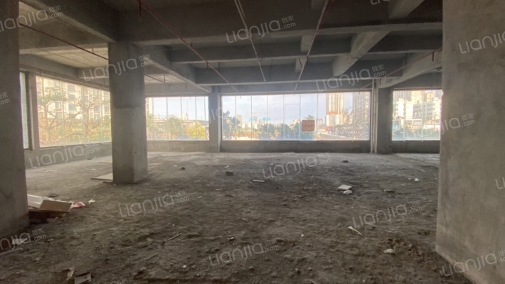 亿星大厦二手房实景图