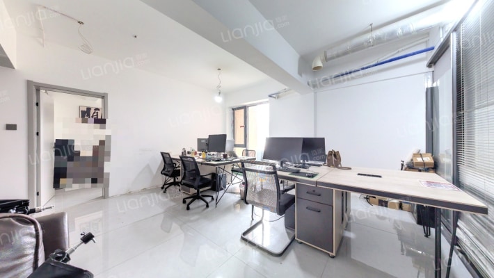 中城大厦二手房实景图