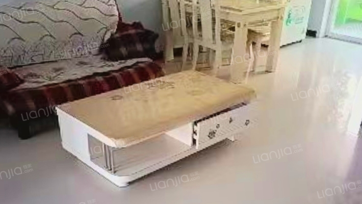 兴和住宅小区二手房实景图