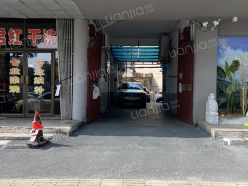 整租·学院路291号 3室2厅 南/北