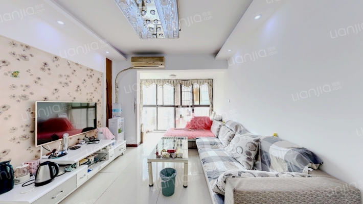 金枫名苑二手房实景图