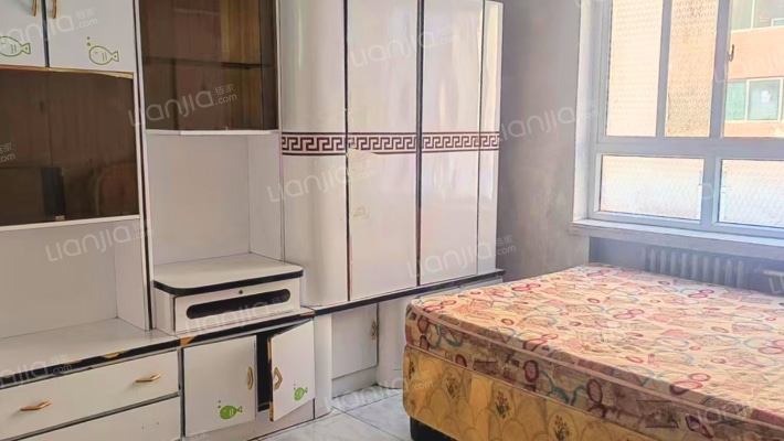 双鹰生活区西院二手房实景图