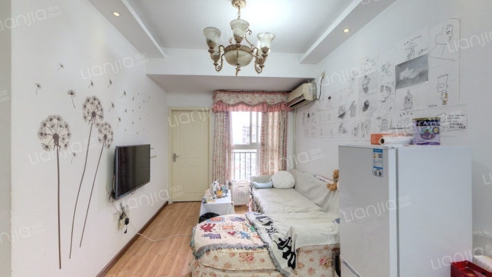 古渡春色二手房实景图