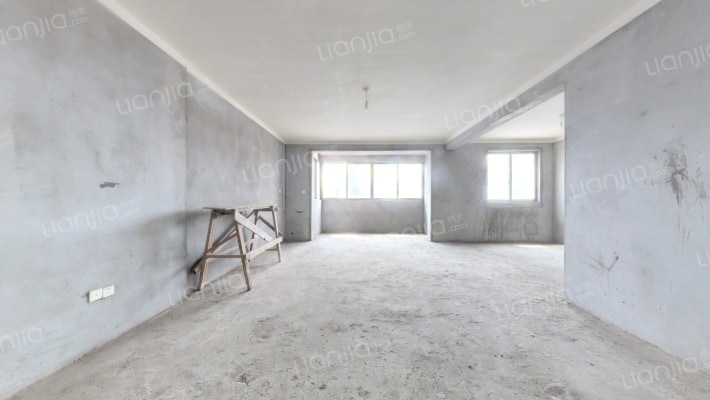 世纪鑫城二手房实景图