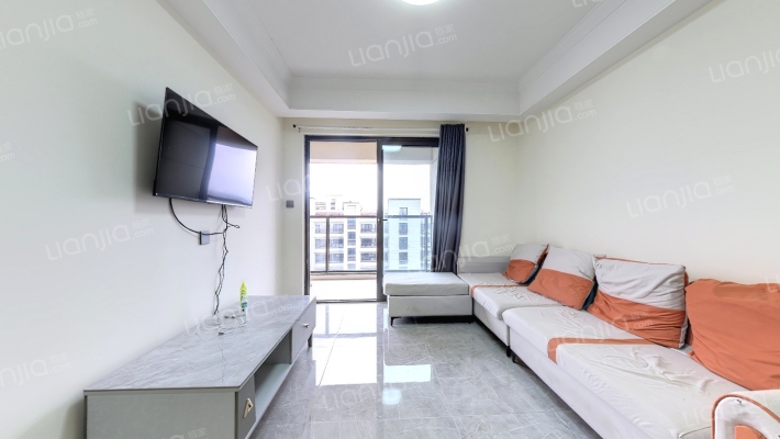 云澜天境二手房实景图