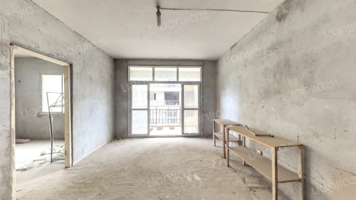 迎奥花园二期二手房实景图