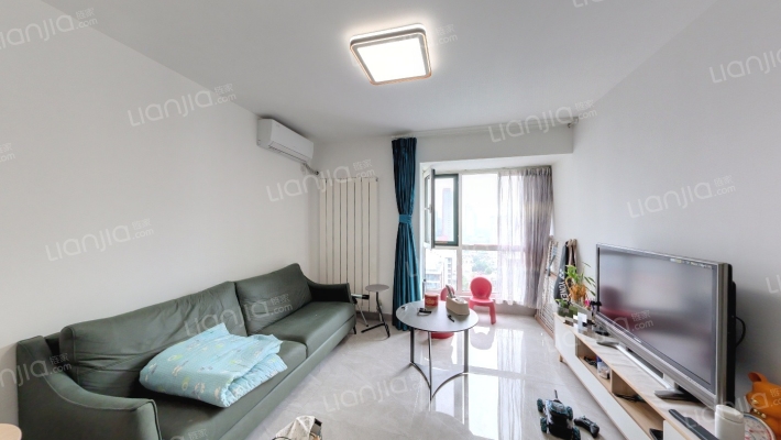 东方魅力商住大厦二手房实景图