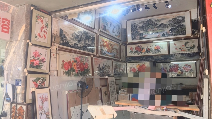 孙文东路二手房实景图