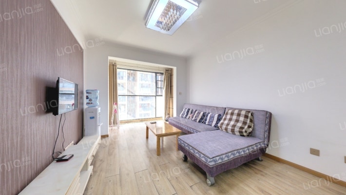 清凤时代城二手房实景图