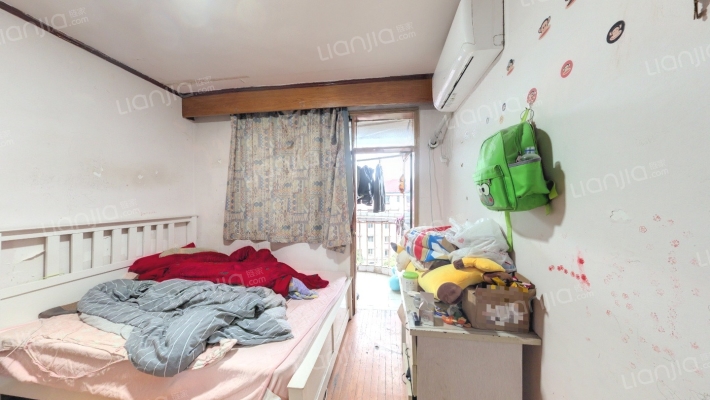 丰庄一村二手房实景图