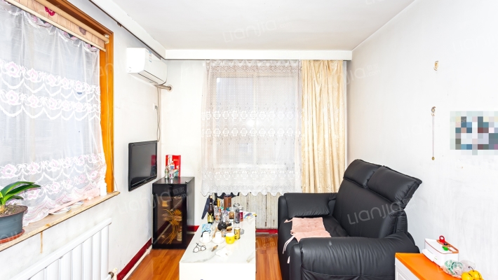 南立交桥小区二手房实景图