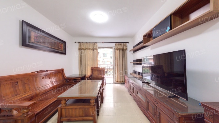 宏康花园三期建鑫苑二手房实景图