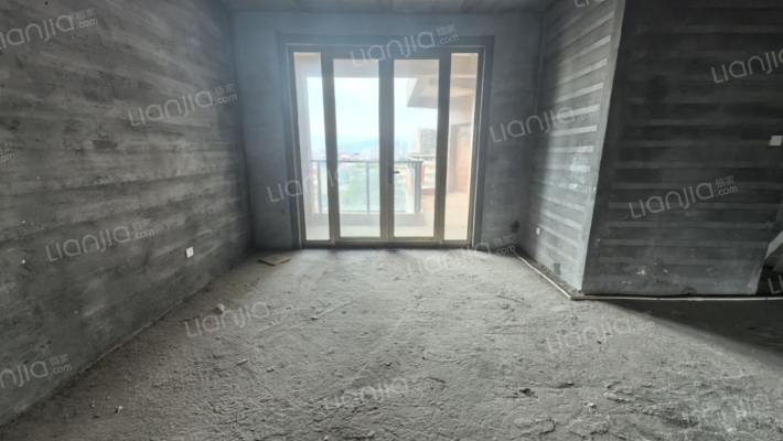 海天城市花园二手房实景图