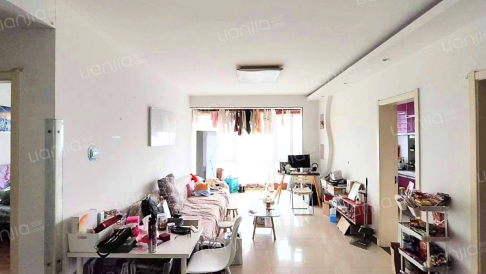 广福家园二手房实景图