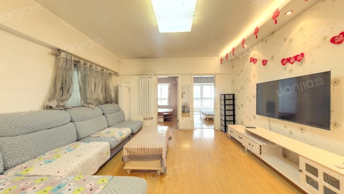 华府新桃园二手房实景图