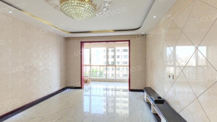 贵通润园北区二手房实景图