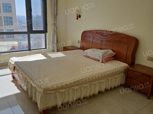 整租·三亚市食品厂小区（南区） 3室2厅 南