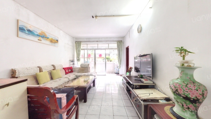 东燕雅居二手房实景图