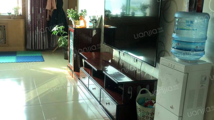 科苑小区南区二手房实景图