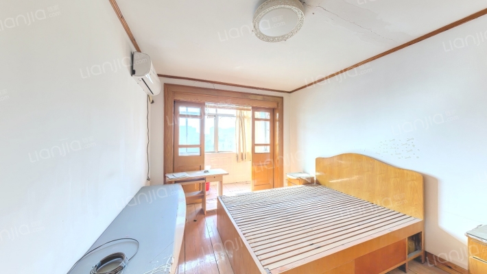 新巷小区二手房实景图