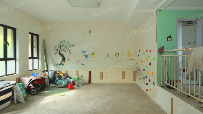 国信•金河世家二手房实景图