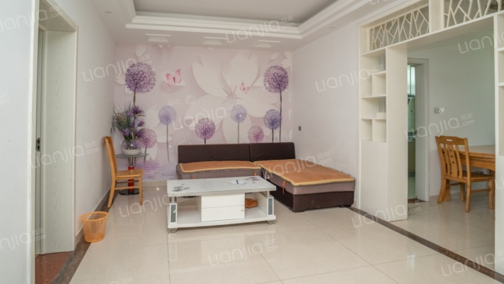 东门小区二手房实景图