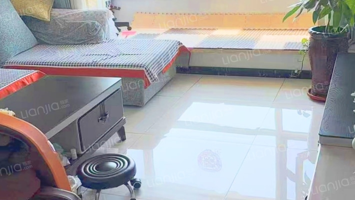 智祥明珠苑二手房实景图