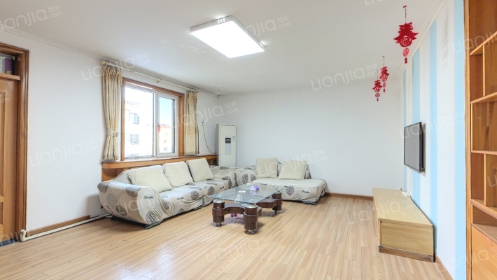 井岗新村小区二手房实景图