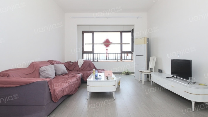 万润首府二手房实景图